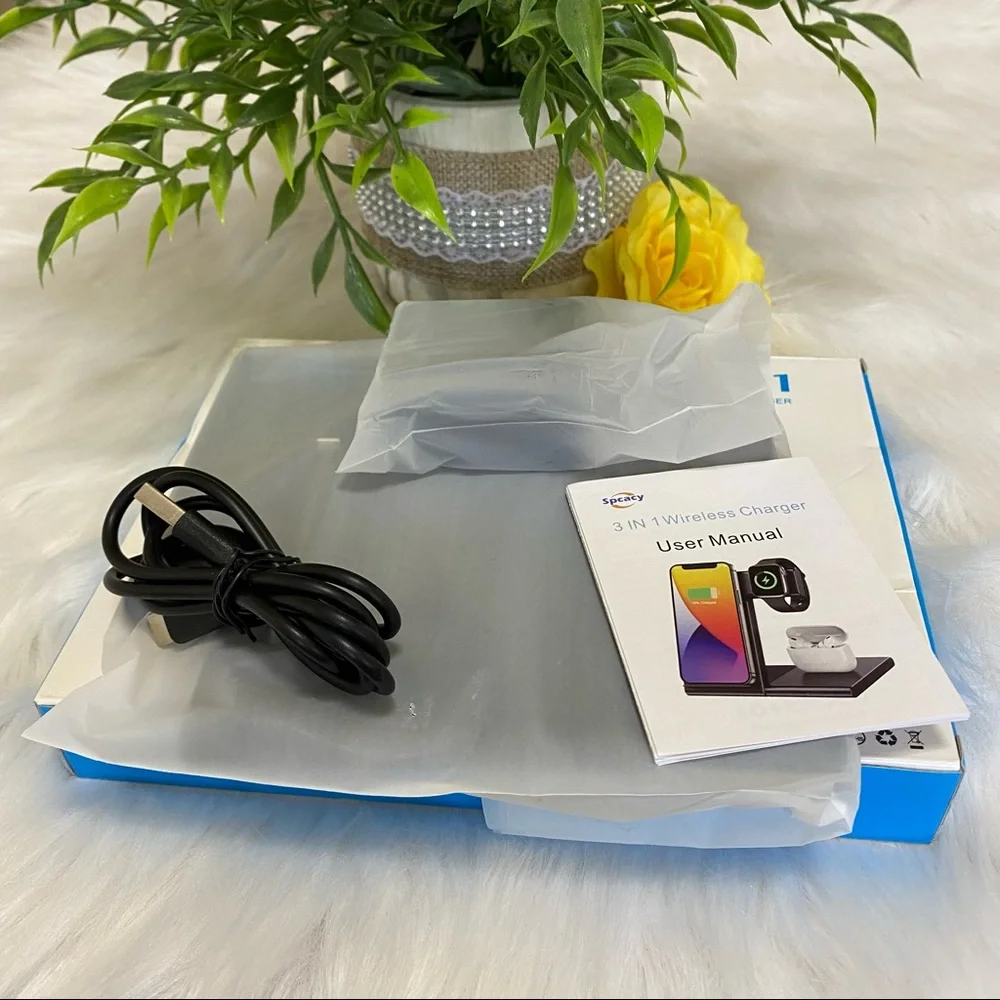 N/A spcacy wireless